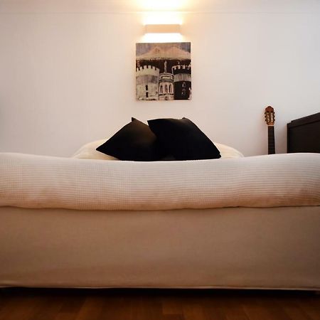 Sweet Dreams Apartment เนเปิลส์ ภายนอก รูปภาพ